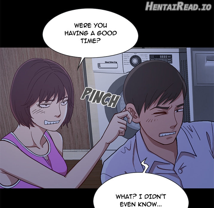 My Love for Her Chapter 2 - page 183