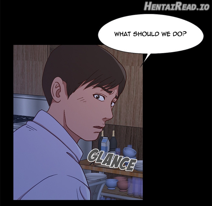 My Love for Her Chapter 2 - page 187