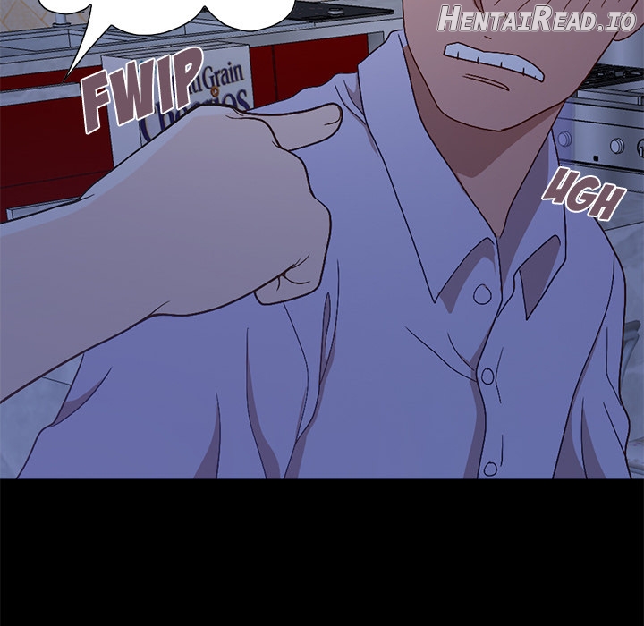 My Love for Her Chapter 2 - page 191