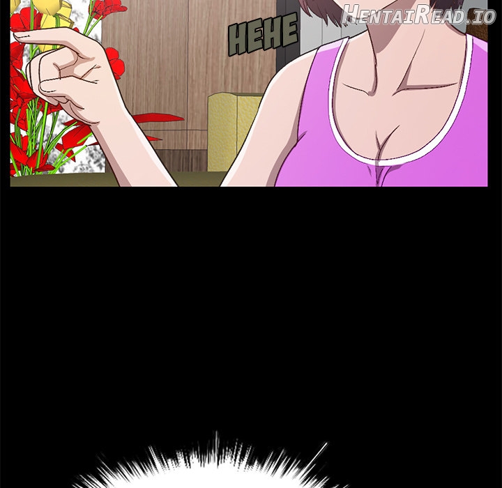 My Love for Her Chapter 2 - page 22