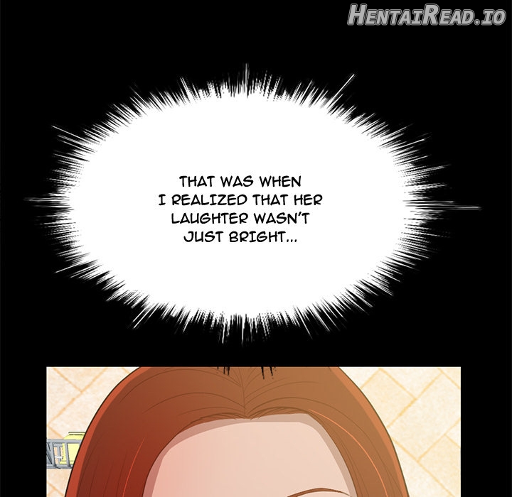 My Love for Her Chapter 2 - page 30