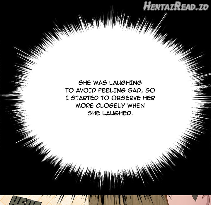 My Love for Her Chapter 2 - page 32