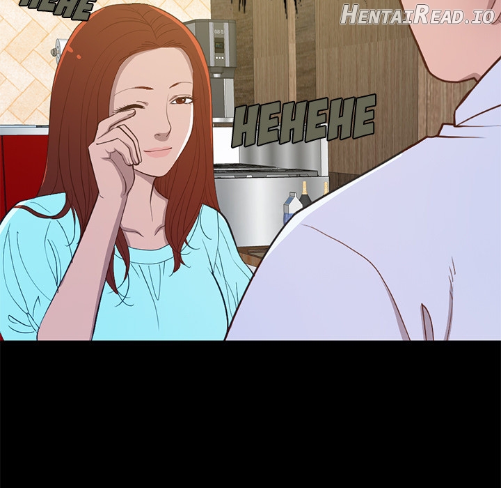 My Love for Her Chapter 2 - page 33