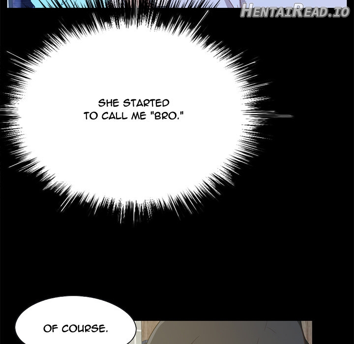 My Love for Her Chapter 2 - page 37