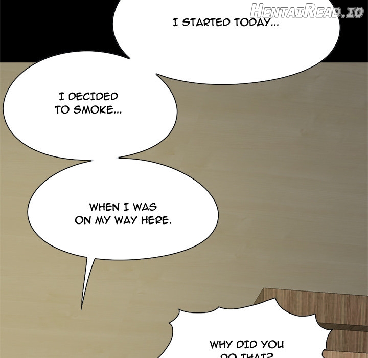 My Love for Her Chapter 2 - page 44