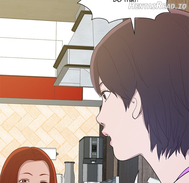 My Love for Her Chapter 2 - page 45