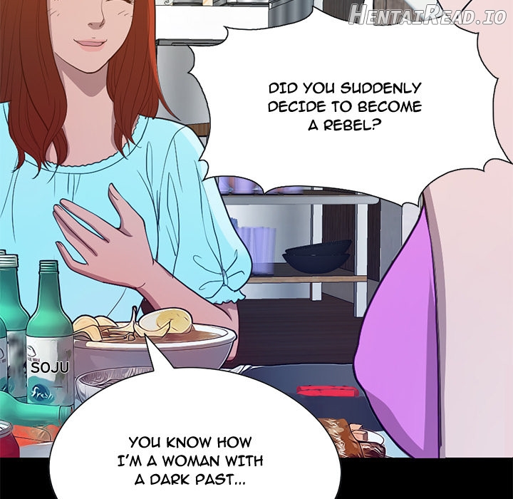My Love for Her Chapter 2 - page 46