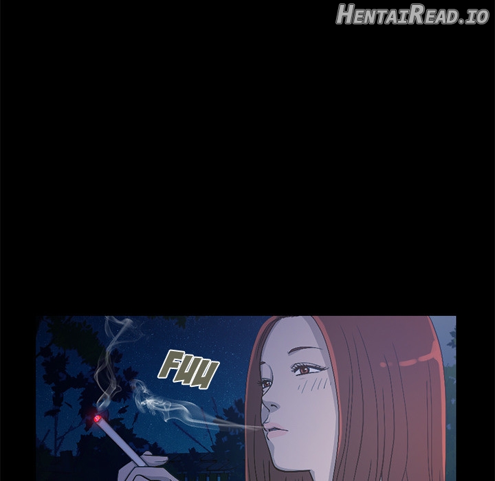 My Love for Her Chapter 2 - page 55
