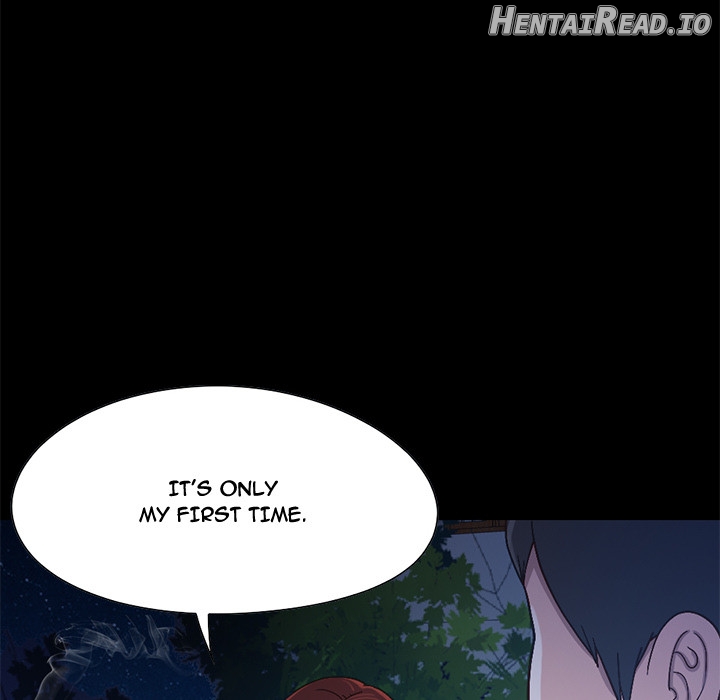 My Love for Her Chapter 2 - page 60