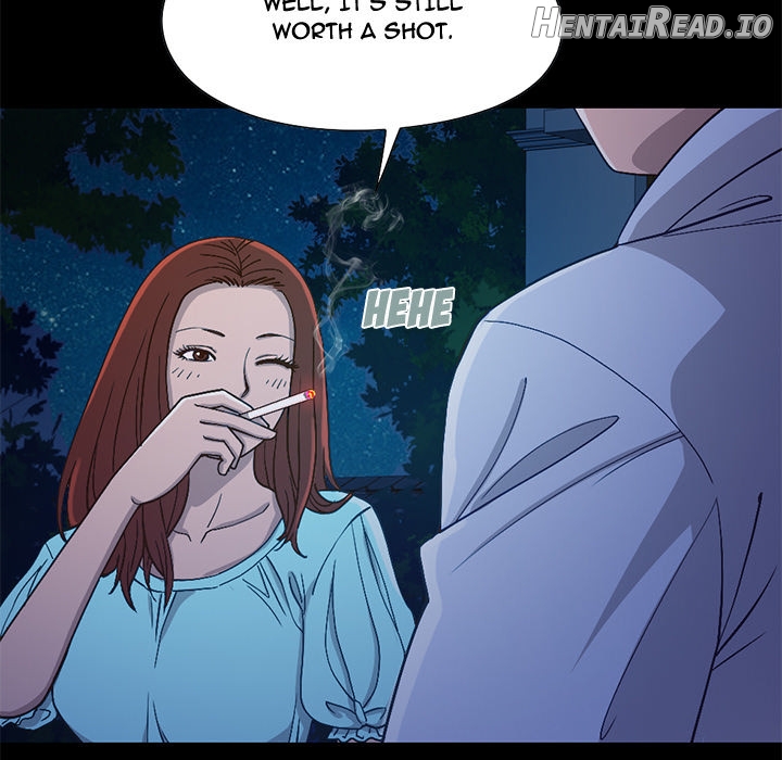 My Love for Her Chapter 2 - page 64