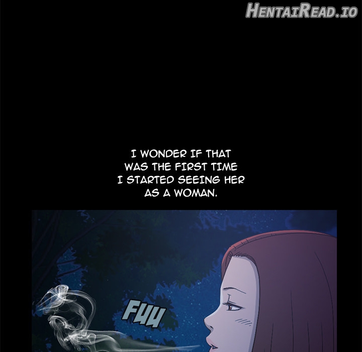 My Love for Her Chapter 2 - page 67