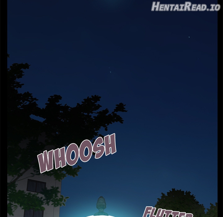 My Love for Her Chapter 2 - page 7