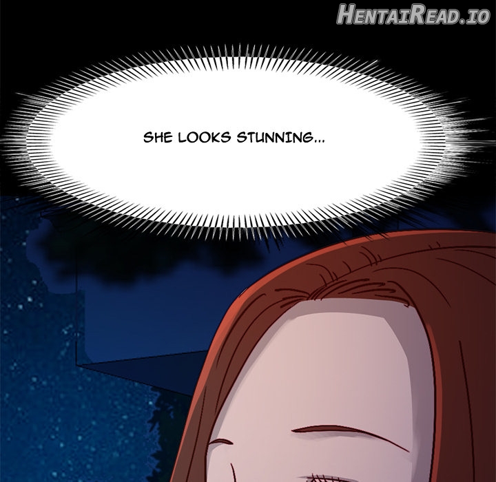 My Love for Her Chapter 2 - page 76