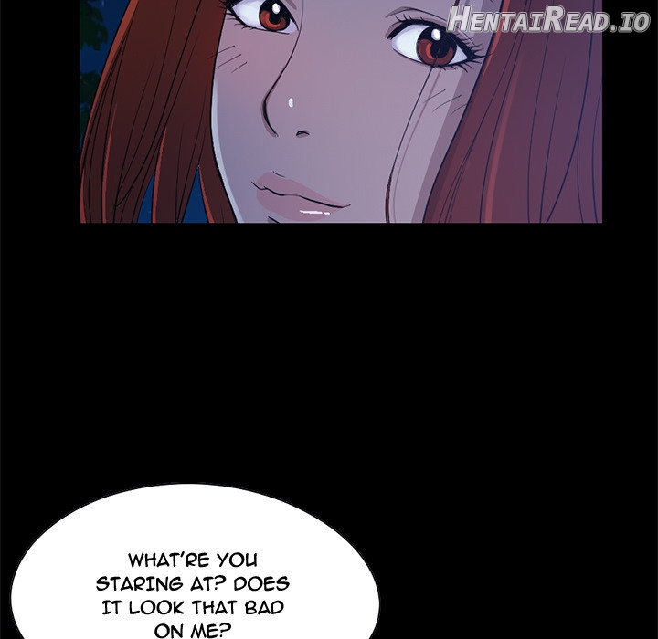 My Love for Her Chapter 2 - page 80