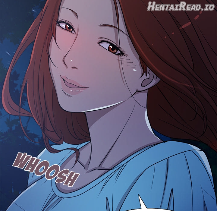 My Love for Her Chapter 2 - page 83