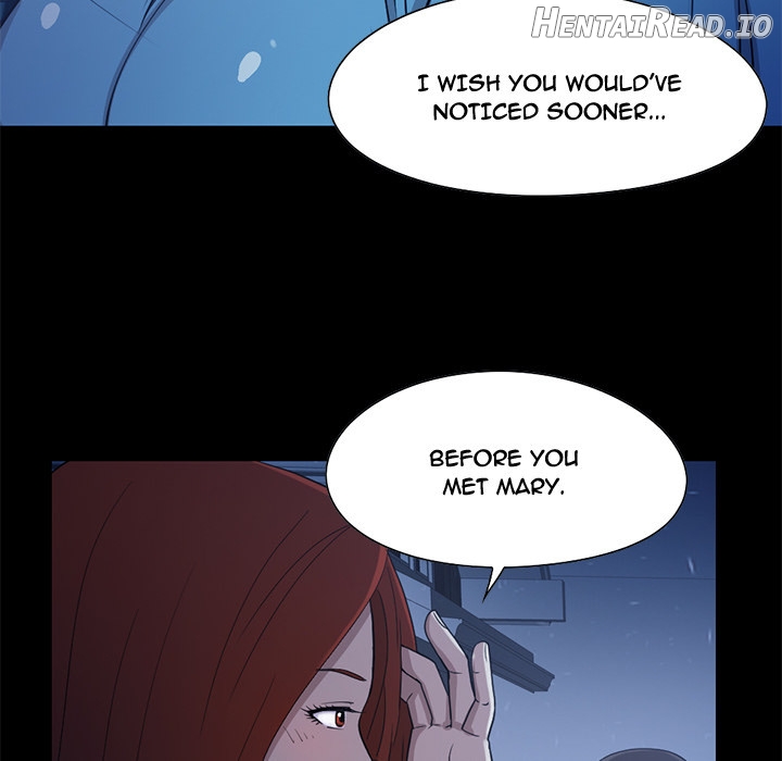 My Love for Her Chapter 2 - page 84