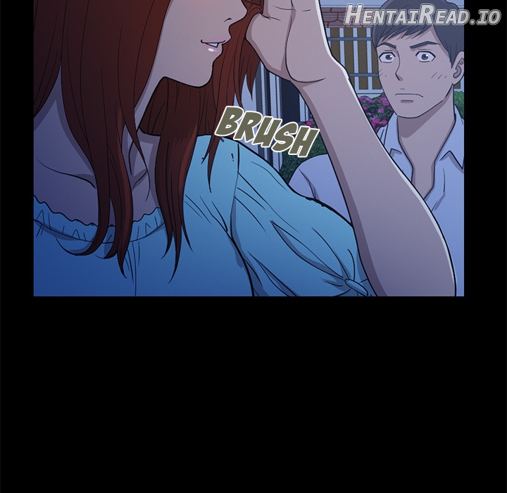My Love for Her Chapter 2 - page 85