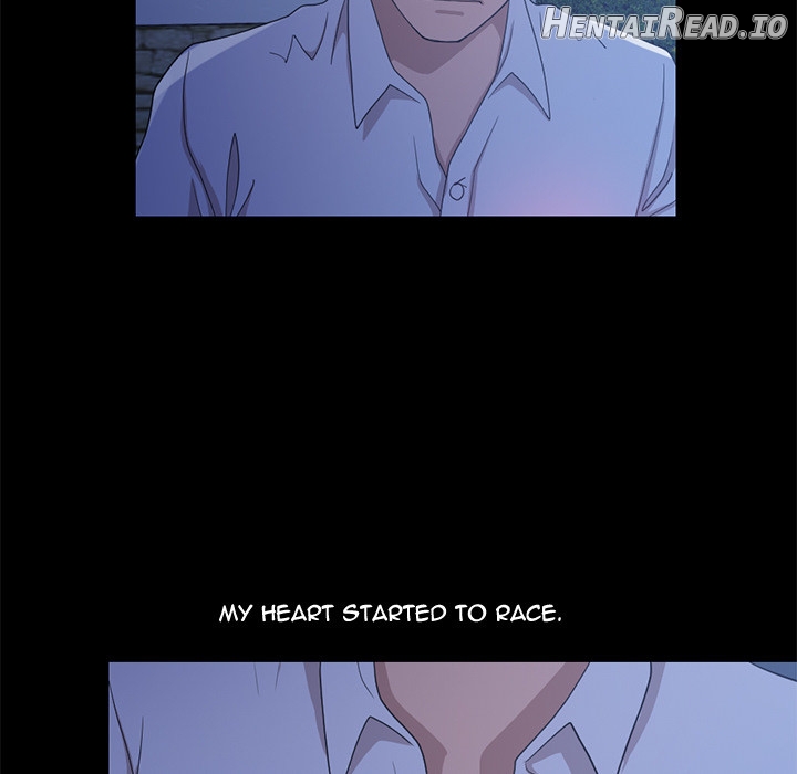 My Love for Her Chapter 2 - page 87