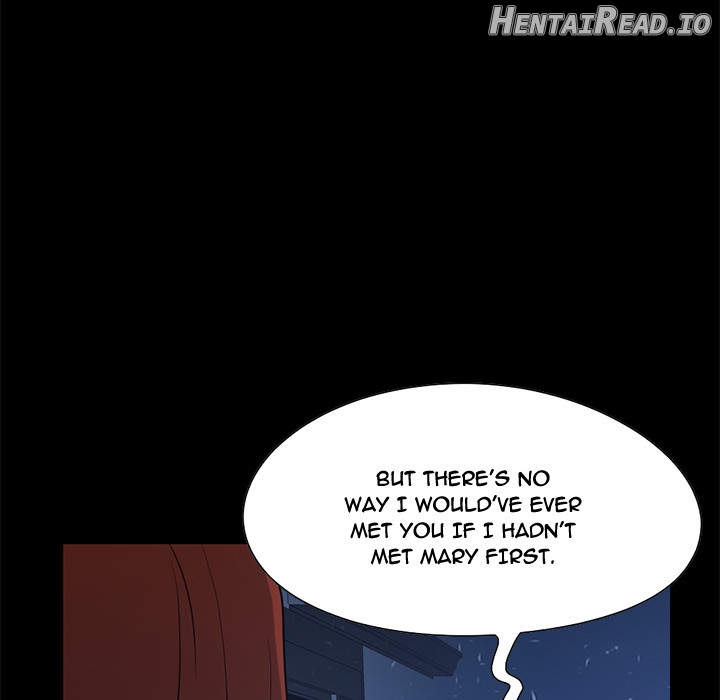 My Love for Her Chapter 2 - page 89