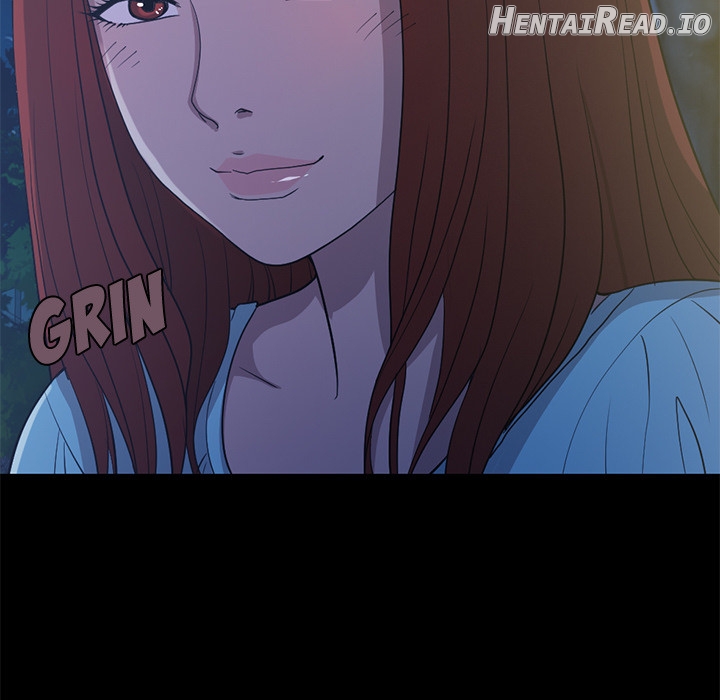 My Love for Her Chapter 2 - page 95