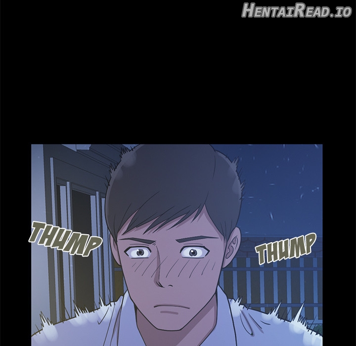 My Love for Her Chapter 2 - page 96