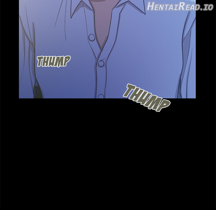 My Love for Her Chapter 2 - page 97