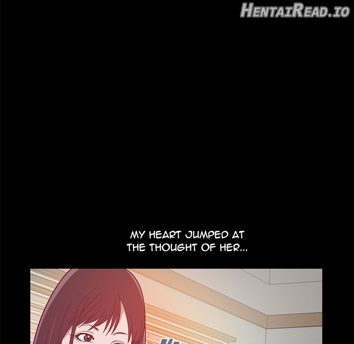 My Love for Her Chapter 3 - page 101