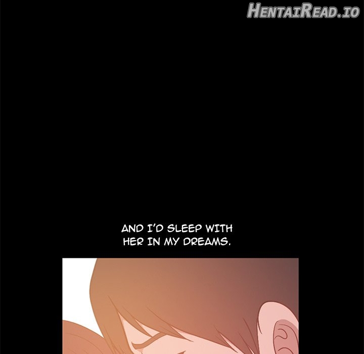My Love for Her Chapter 3 - page 103