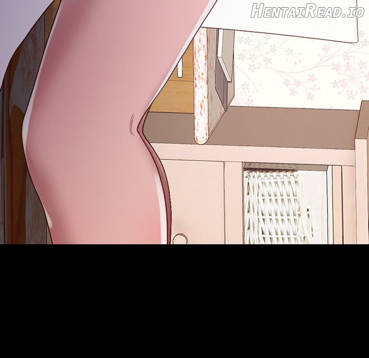 My Love for Her Chapter 3 - page 11