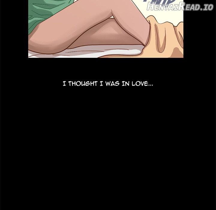 My Love for Her Chapter 3 - page 110
