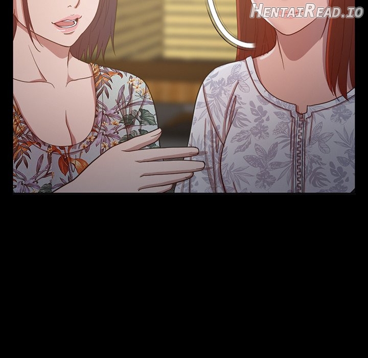 My Love for Her Chapter 3 - page 121