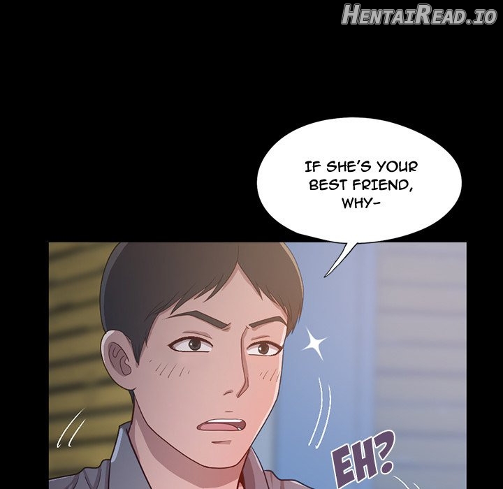 My Love for Her Chapter 3 - page 122