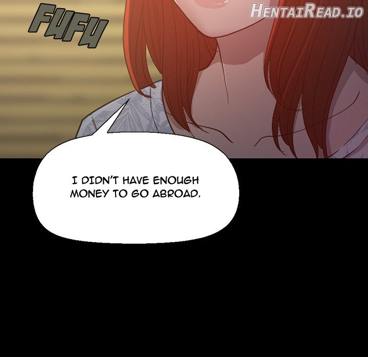 My Love for Her Chapter 3 - page 131