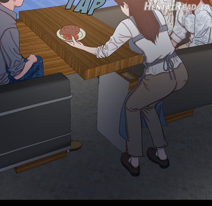 My Love for Her Chapter 3 - page 133