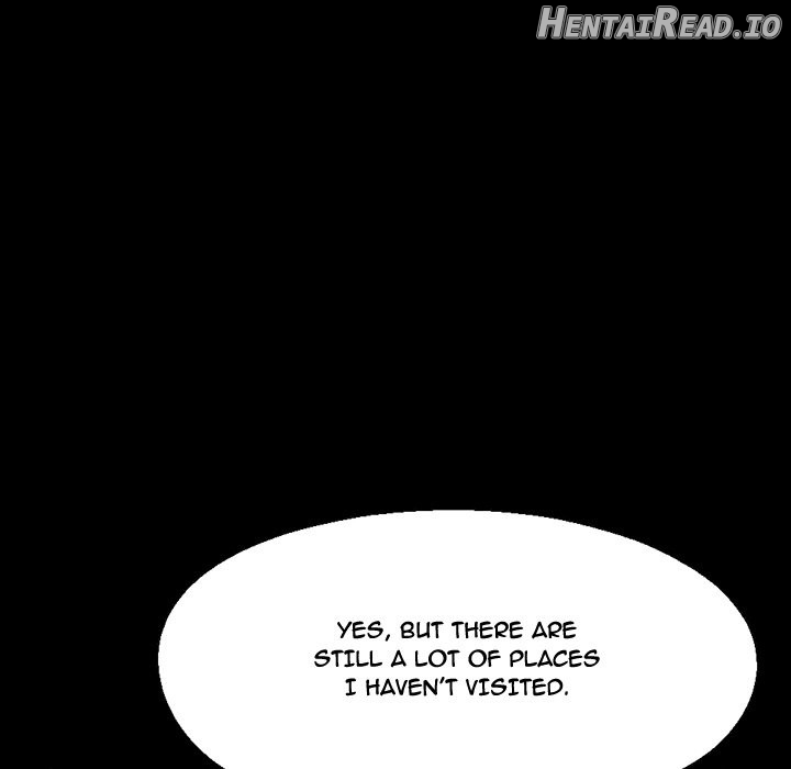 My Love for Her Chapter 3 - page 134