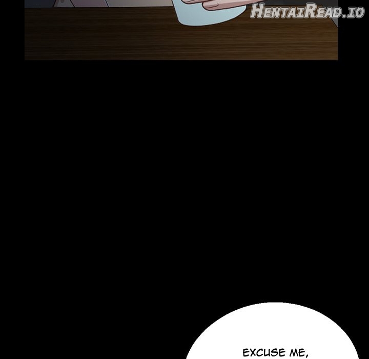My Love for Her Chapter 3 - page 136