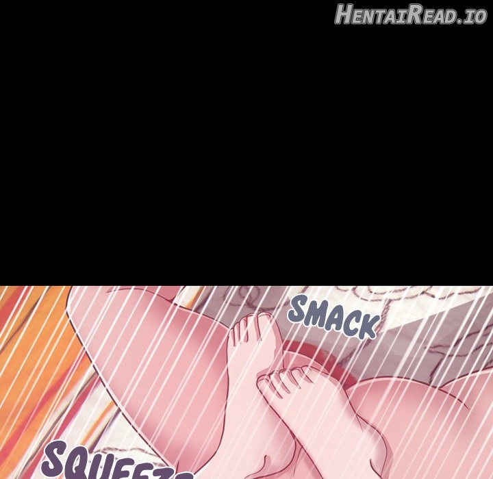 My Love for Her Chapter 3 - page 14
