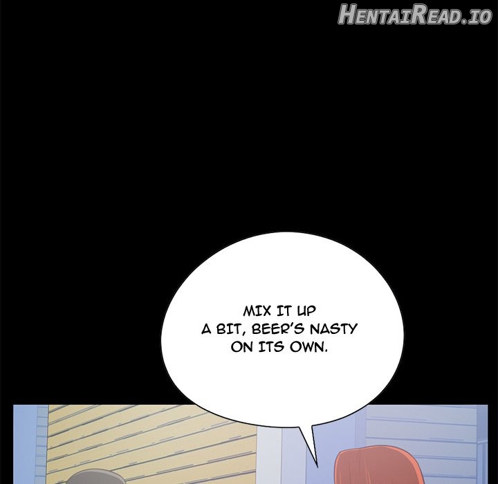 My Love for Her Chapter 3 - page 141