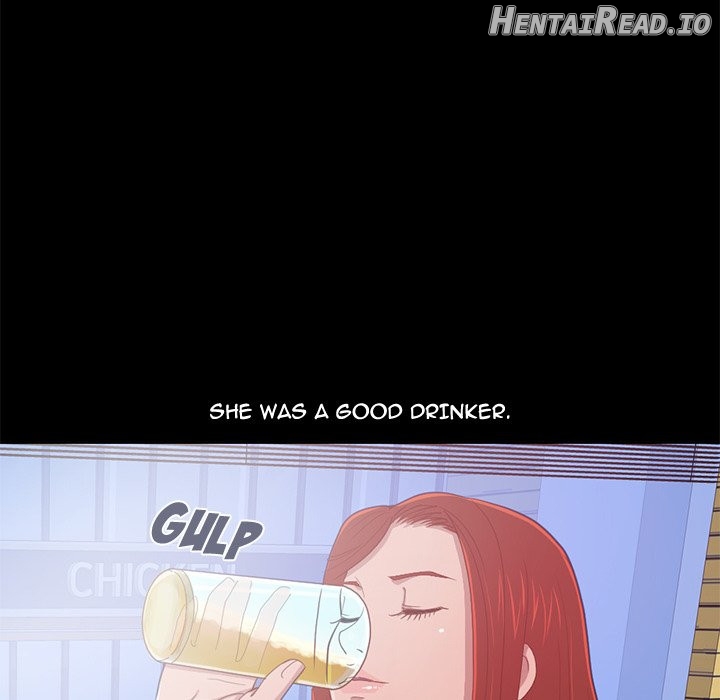My Love for Her Chapter 3 - page 143