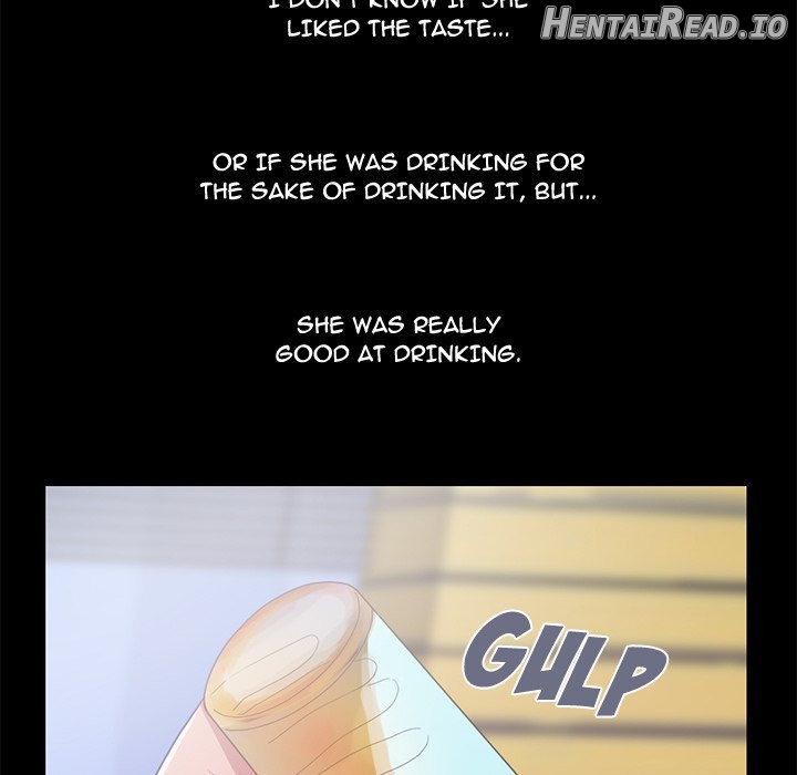 My Love for Her Chapter 3 - page 145