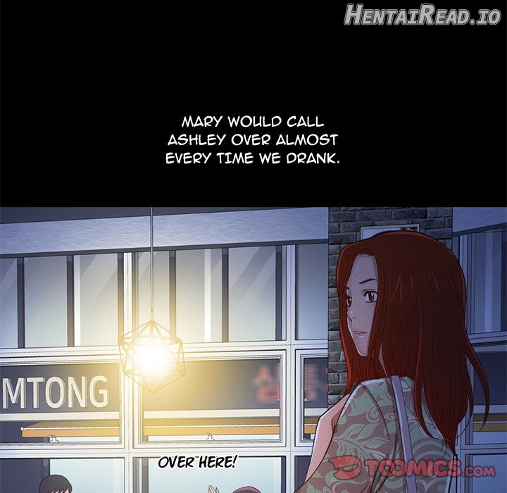 My Love for Her Chapter 3 - page 148