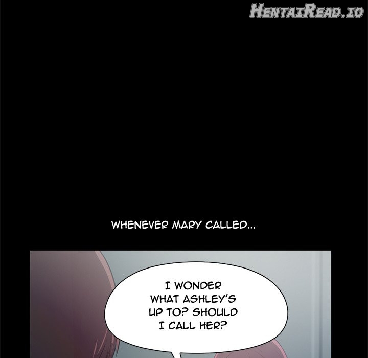 My Love for Her Chapter 3 - page 150