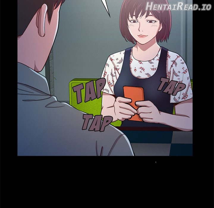 My Love for Her Chapter 3 - page 151