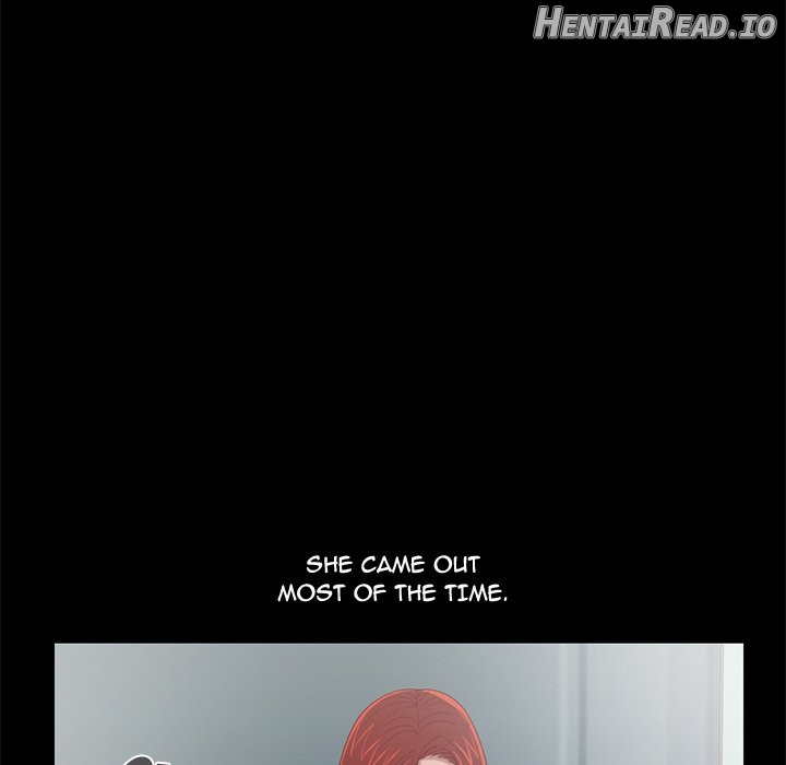 My Love for Her Chapter 3 - page 152