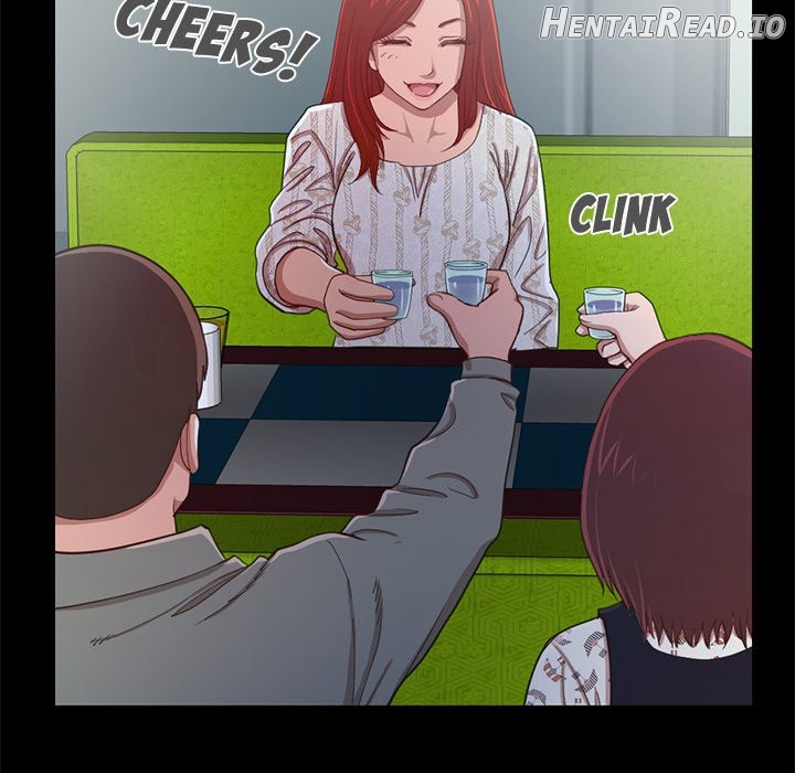 My Love for Her Chapter 3 - page 153