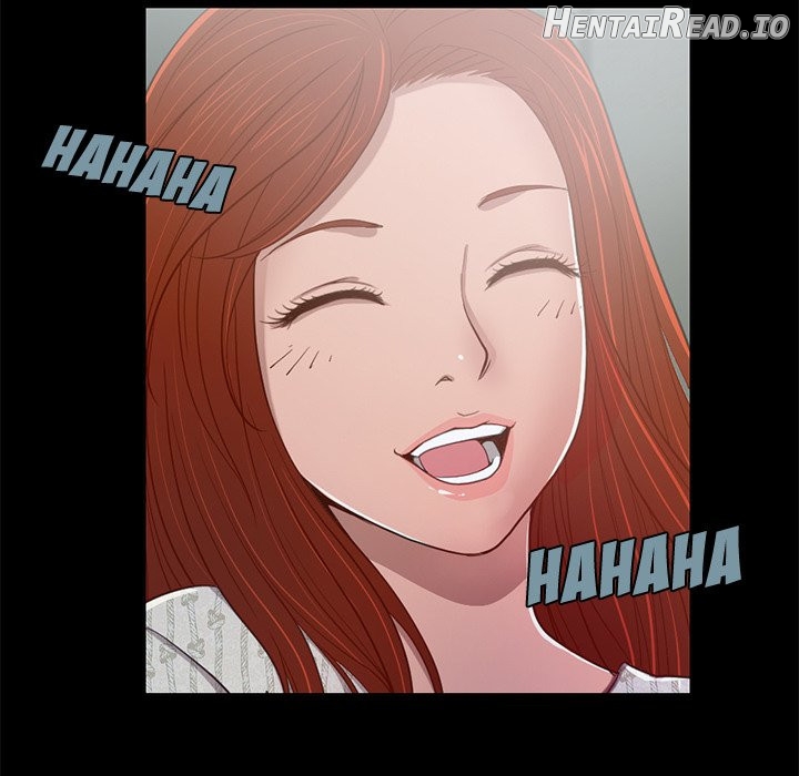 My Love for Her Chapter 3 - page 155
