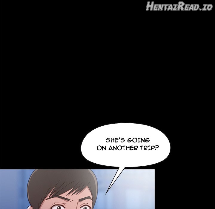 My Love for Her Chapter 3 - page 159