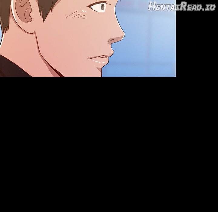 My Love for Her Chapter 3 - page 172
