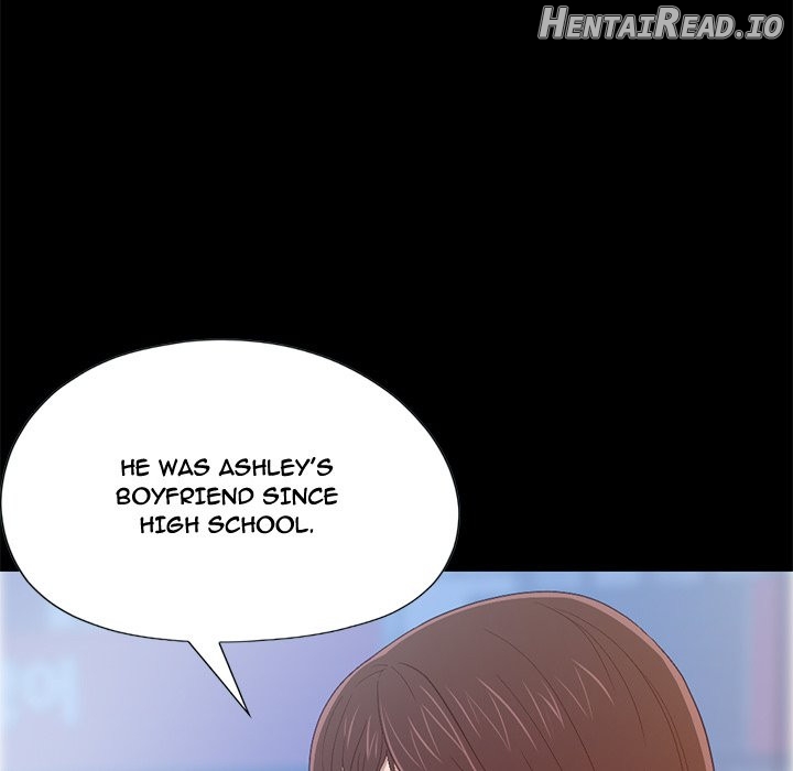 My Love for Her Chapter 3 - page 175