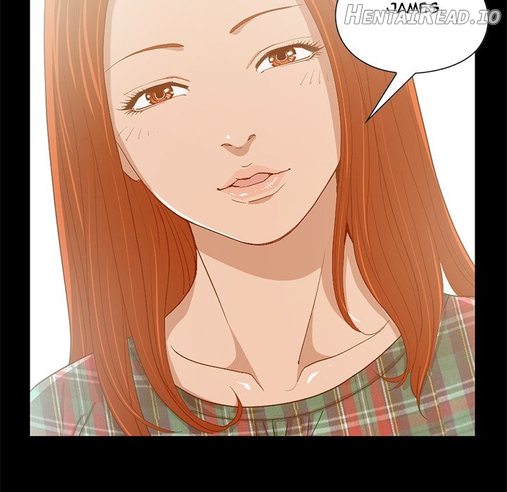My Love for Her Chapter 3 - page 185
